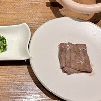 焼肉 うしみつ 恵比寿本店 - 