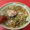 名物王寺ラーメン