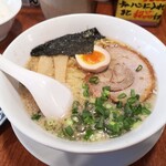 Gotoku Ramen - 