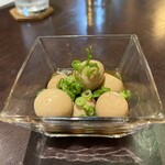 ルッカ - 麻薬玉子