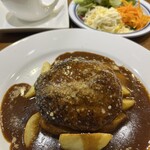 ビストロ ティアボ - 