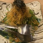 海鮮酒家 奈美 - 