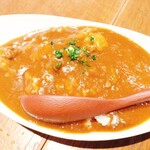 串むすび・ひいな - カレー