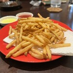 ルッカ - フライドポテト