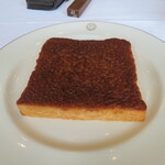 ザ・フジヤ - シナモントースト