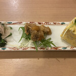 海鮮酒家 奈美 - 