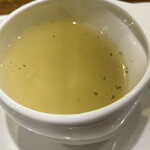 ビストロ ティアボ - 