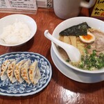 Gotoku Ramen - 