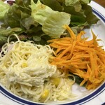 ビストロ ティアボ - 