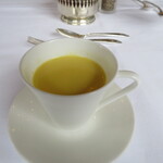 ザ・フジヤ - コーンスープ