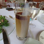 ザ・フジヤ - ミルクタップリで