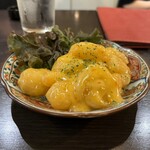 ルッカ - エビマヨ