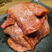 焼肉山水 虎ノ門ヒルズ店 - 