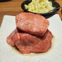 焼肉山水 虎ノ門ヒルズ店 - 