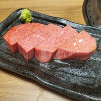 焼肉山水 虎ノ門ヒルズ店 - 