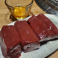 焼肉山水 虎ノ門ヒルズ店 - 