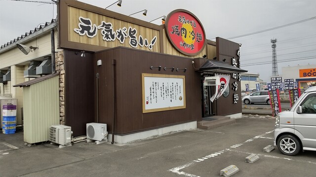 焼肉冷麺やまなか家 名取店 - 南仙台（焼肉）の写真