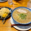 元祖赤のれん 節ちゃんラーメン 天神本店