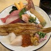 梅丘寿司の美登利 赤坂店