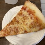 2BROS PIZZA - チーズ