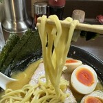 Yokohama Ramen Ippachiya - 