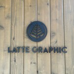 LATTE GRAPHIC - 