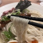 麺処 ほん田 - 