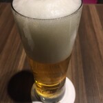 Tokyo Station Beer Stand - 辛口MELLOW