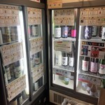 47都道府県の日本酒勢揃い 富士喜商店 - 