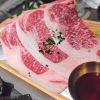 南新宿 和牛焼肉 慶 - 