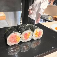 立喰 鮨となり - 