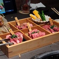 南新宿 和牛焼肉 慶 - 