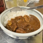 ツラとキモ 炭火焼肉 いわしげ - 