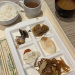 ホテルワンツースリー - 