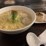 麺屋海神 - 