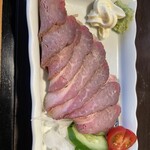 Ishigakigyuusemmonten yakiniku kinjou - 