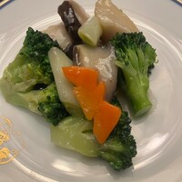 中国料理 桃花林 - 