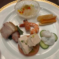 中国料理 桃花林 - 