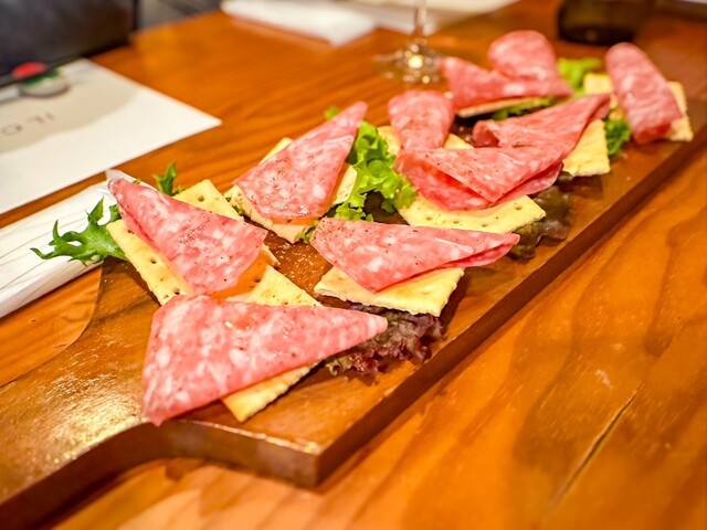 IL CUCCHIAIO photo 2