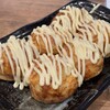 たこ焼きバル徳次郎 - 