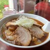 らーめん八平 - アリランちゃーしゅー麺