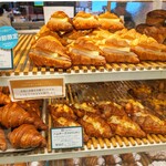 Curly's Croissant TOKYO BAKE STAND - 