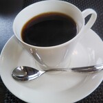 ラ ビストリア - 珈琲。