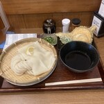 ひもかわ桐生 - 