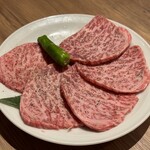 Yakiniku Ushimitsu - 