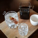 森高砂咖啡館 - 