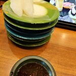 Kaiten Sakana Ya Sushi Uochuu - 