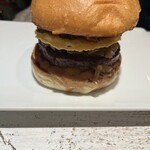 UMAMI BURGER - 