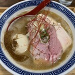 Chuuka Soba Oyakoukou - 