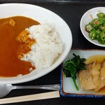 JR新幹線食堂 - これで620円